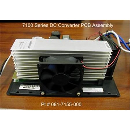 Parallax Pwr Power Inverter P2F-817155000